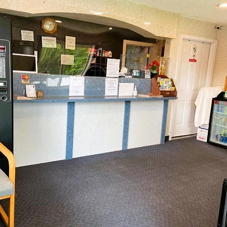 Studio Inn And Suites Galloway Exteriör bild
