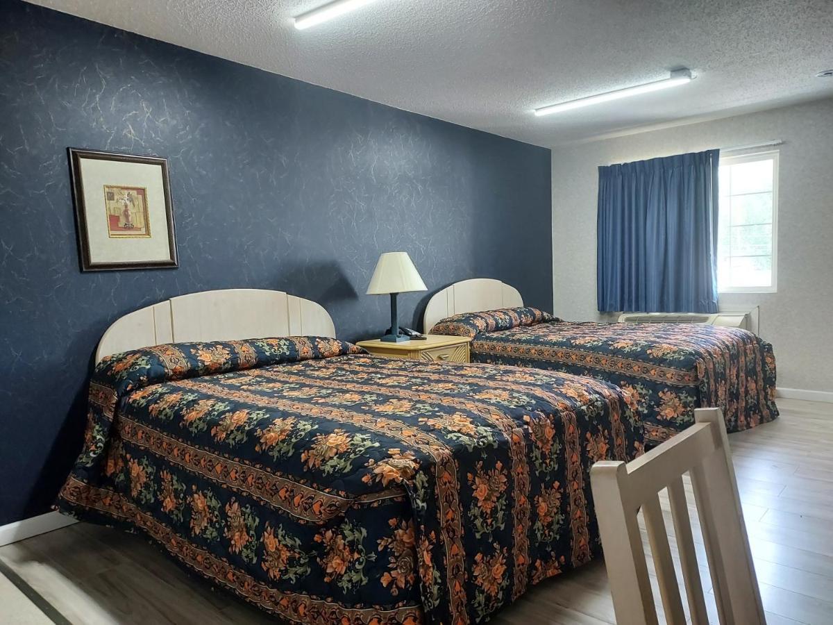 Studio Inn And Suites Galloway Exteriör bild