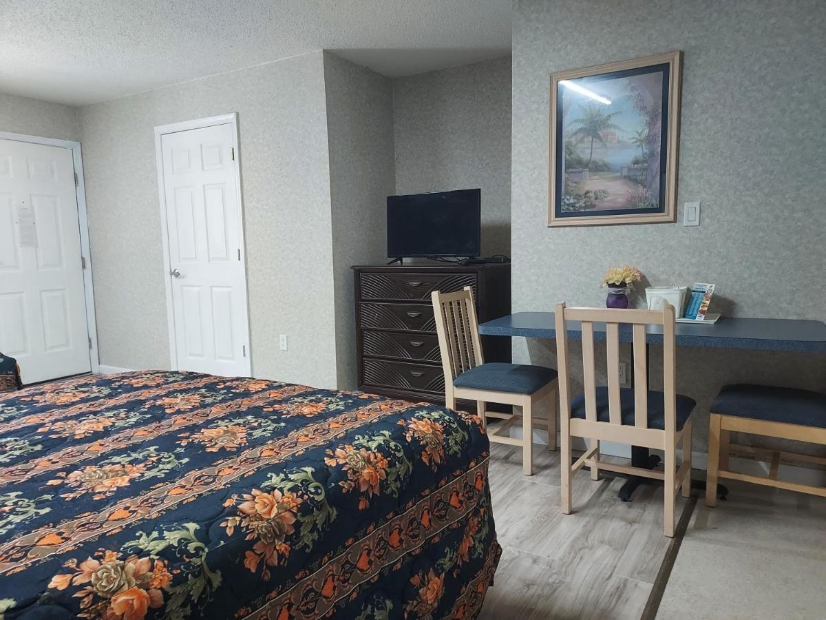 Studio Inn And Suites Galloway Exteriör bild