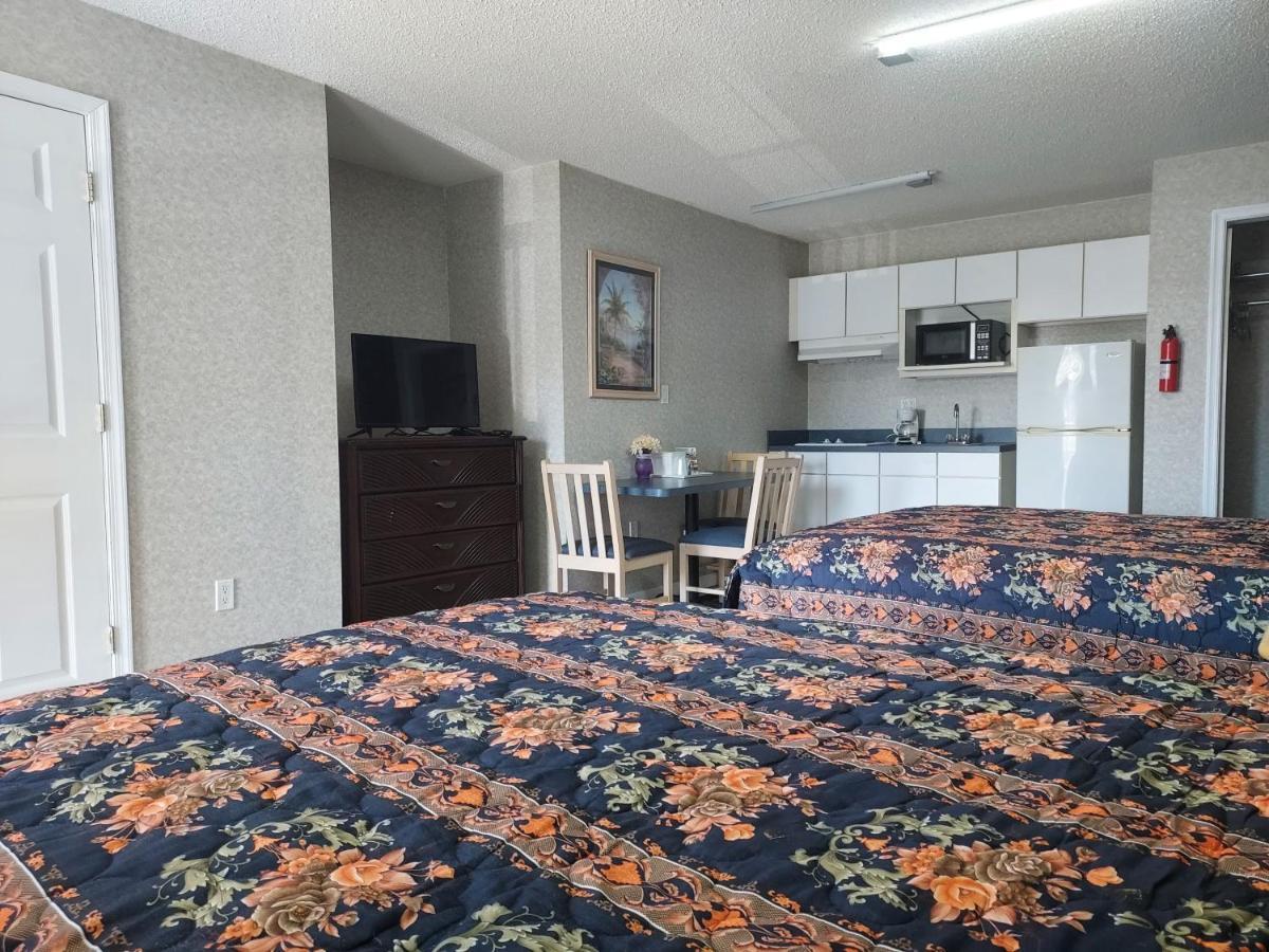 Studio Inn And Suites Galloway Exteriör bild