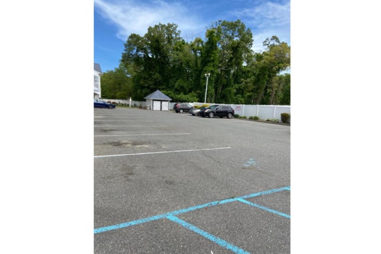 Studio Inn And Suites Galloway Exteriör bild