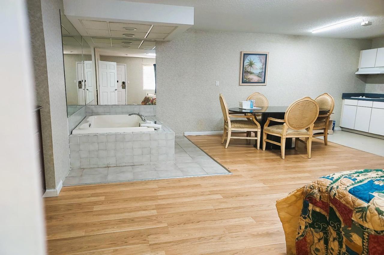 Studio Inn And Suites Galloway Exteriör bild