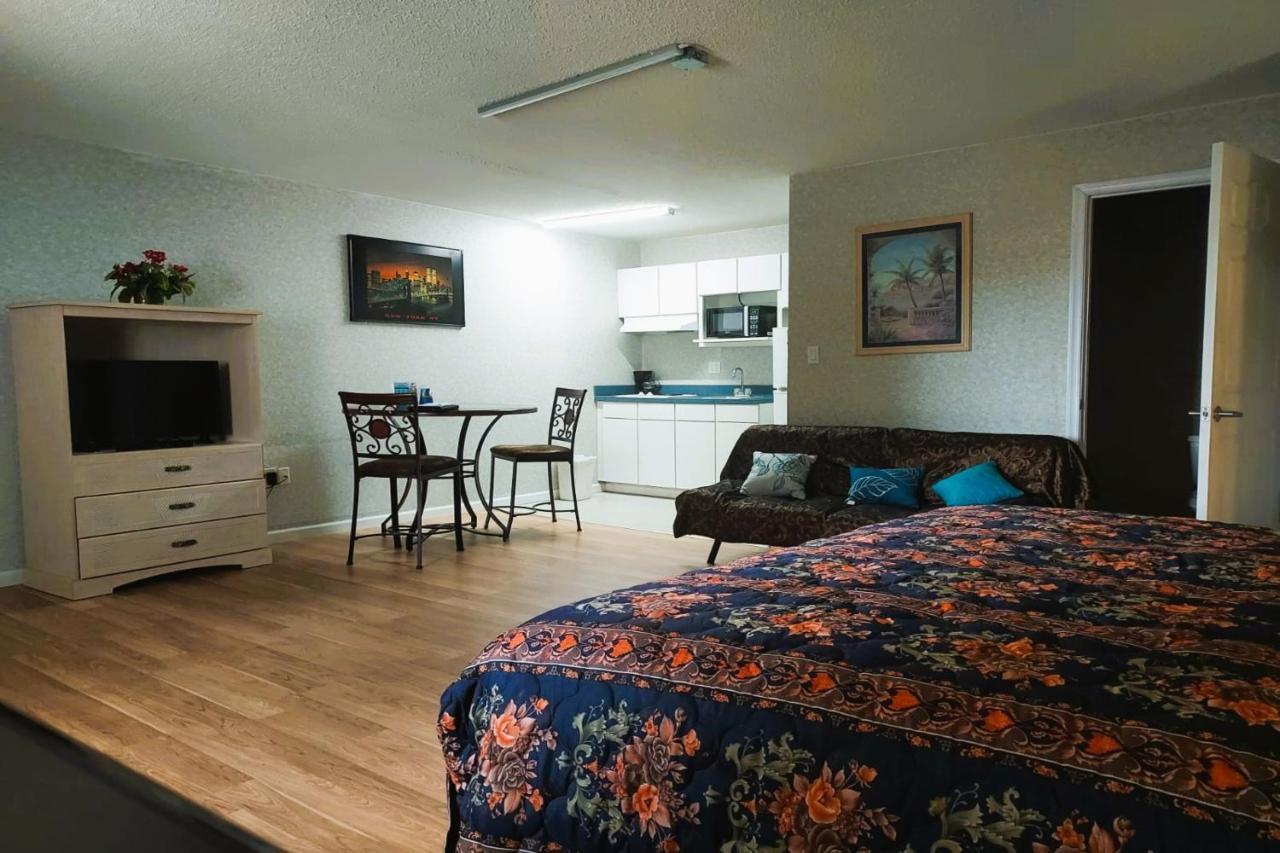 Studio Inn And Suites Galloway Exteriör bild