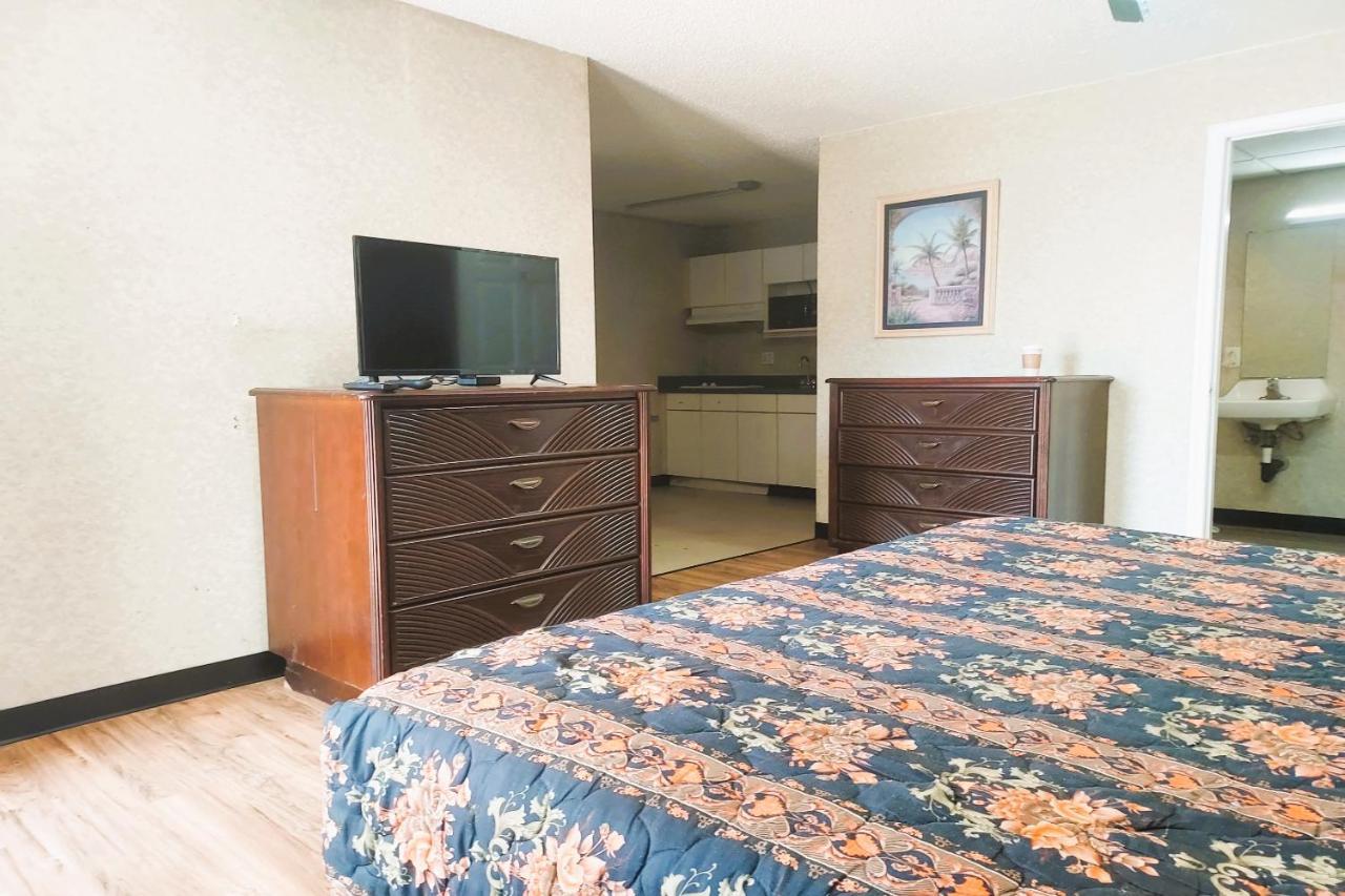 Studio Inn And Suites Galloway Exteriör bild