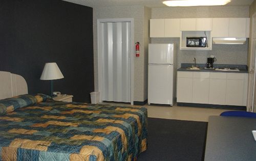 Studio Inn And Suites Galloway Rum bild