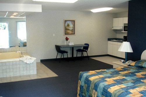Studio Inn And Suites Galloway Rum bild